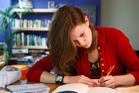 Comment Réviser Le Brevet D'une Façon Efficace